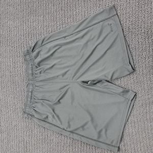 Mitre basketball shorts